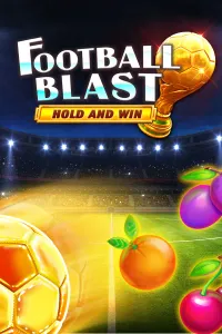 Football Blast Hold and Win
