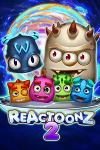 Reactoonz 2