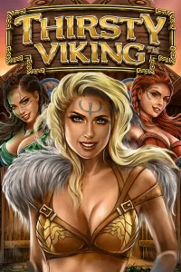 Thirsty Viking